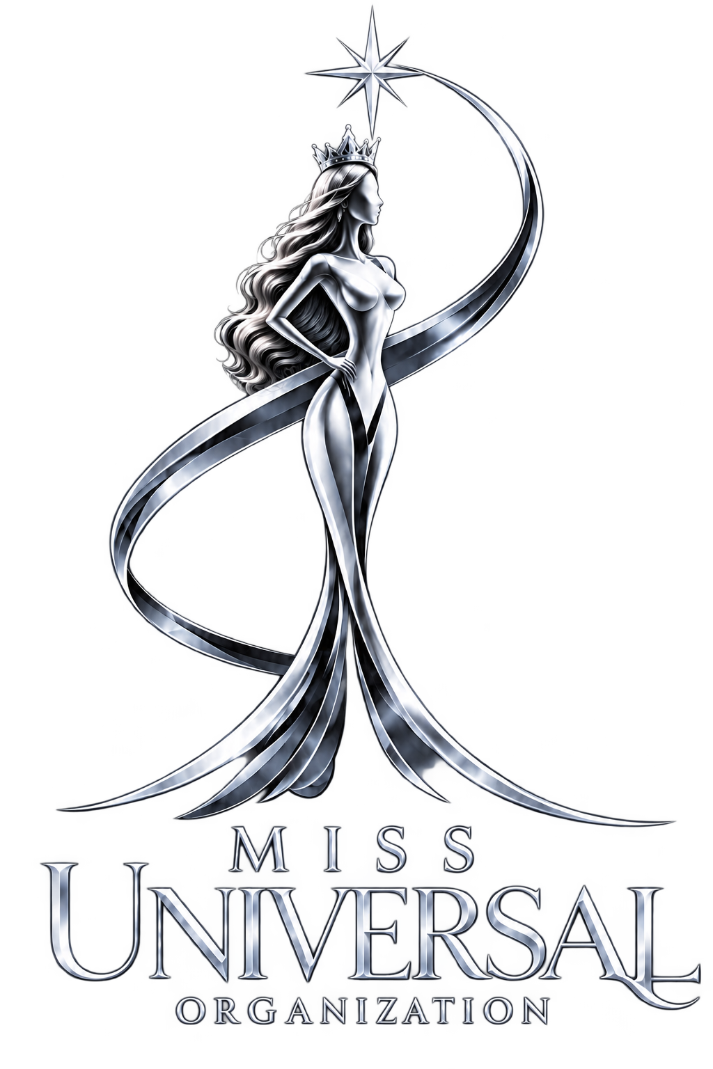Miss Universal Organization logo
